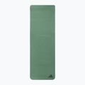 Fitness szőnyeg adidas Yoga 6 mm legend ivy