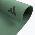 Fitness szőnyeg adidas Yoga 6 mm legend ivy 3