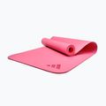 Fitness szőnyeg adidas Yoga 6 mm pink fusion 4