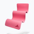 Fitness szőnyeg adidas Yoga 6 mm pink fusion 5