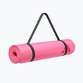 Fitness szőnyeg adidas Yoga 6 mm pink fusion 7
