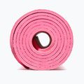 Fitness szőnyeg adidas Yoga 6 mm pink fusion 8