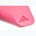 Fitness szőnyeg adidas Yoga 6 mm pink fusion 9