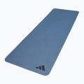 adidas Yoga fitness szőnyeg 6 mm használt tinta