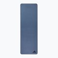 adidas Yoga fitness szőnyeg 6 mm használt tinta 2