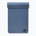 adidas Yoga fitness szőnyeg 6 mm használt tinta 3