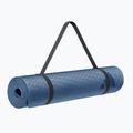 adidas Yoga fitness szőnyeg 6 mm használt tinta 7