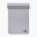 Fitness szőnyeg adidas Yoga 6 mm silver/violet 4