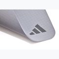 Fitness szőnyeg adidas Yoga 6 mm silver/violet 7