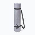 Fitness szőnyeg adidas Yoga 6 mm silver/violet 8