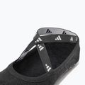 adidas Yoga fekete zokni 3