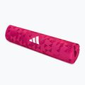 Súlyemelő alátét adidas Barbell Pad pink