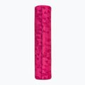 Súlyemelő alátét adidas Barbell Pad pink 2