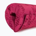 Súlyemelő alátét adidas Barbell Pad pink 3