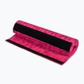 Súlyemelő alátét adidas Barbell Pad pink 4