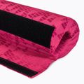Súlyemelő alátét adidas Barbell Pad pink 5