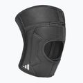 Térdrögzítő Adidas Adjustable Knee Support black