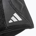 Térdrögzítő Adidas Adjustable Knee Support black 6