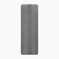 Jógaszőnyeg adidas Double Sided Yoga grey