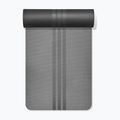 Jógaszőnyeg adidas Double Sided Yoga grey 5