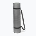 Jógaszőnyeg adidas Double Sided Yoga grey 8