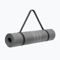 Jógaszőnyeg adidas Double Sided Yoga grey 9