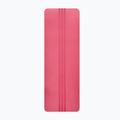 Jógaszőnyeg adidas Double Sided Yoga pink fusion