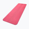 Jógaszőnyeg adidas Double Sided Yoga pink fusion 3