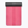 Jógaszőnyeg adidas Double Sided Yoga pink fusion 4