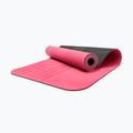 Jógaszőnyeg adidas Double Sided Yoga pink fusion 5
