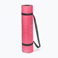 Jógaszőnyeg adidas Double Sided Yoga pink fusion 7