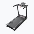 Elektromos futópad adidas T-1 Folding Treadmill black 6