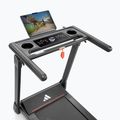 Elektromos futópad adidas T-1 Folding Treadmill black 11