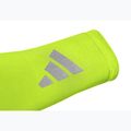 Kompressziós karvédők adidas Climacool Compression Arm Sleeves lucid lemon 2