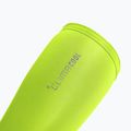 Kompressziós karvédők adidas Climacool Compression Arm Sleeves lucid lemon 3