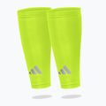 Vádli kompressziós pántok adidas Climacool Compression Calf Sleeves lucid lemon