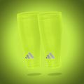 Vádli kompressziós pántok adidas Climacool Compression Calf Sleeves lucid lemon 6
