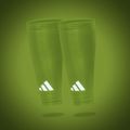 Vádli kompressziós pántok adidas Climacool Compression Calf Sleeves lucid lemon 7
