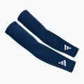 Kompressziós karvédők Adidas Aeroready Compression Arm Sleeves navy