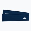 Kompressziós karvédők Adidas Aeroready Compression Arm Sleeves navy 4