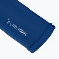 Kompressziós karvédők Adidas Aeroready Compression Arm Sleeves royal 3