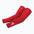 Kompressziós karvédők adidas Climacool Compression Arm Sleeves red