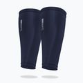 Vádli kompressziós pántok adidas Climacool Compression Calf Sleeves navy 2