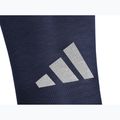 Vádli kompressziós pántok adidas Climacool Compression Calf Sleeves navy 4