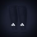 Vádli kompressziós pántok adidas Climacool Compression Calf Sleeves navy 6