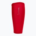 Vádli kompressziós pántok adidas Climacool Compression Calf Sleeves true red 2
