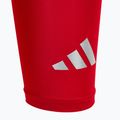 Vádli kompressziós pántok adidas Climacool Compression Calf Sleeves true red 3