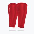 Vádli kompressziós pántok adidas Climacool Compression Calf Sleeves true red 2