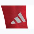 Vádli kompressziós pántok adidas Climacool Compression Calf Sleeves true red 3