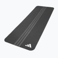 Jógaszőnyeg adidas Double Sided Yoga dark blue 4